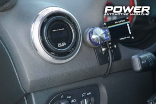 Audi S3 8P 2.0 TFSI 792Ps